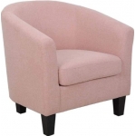 Pablo Chair Pink